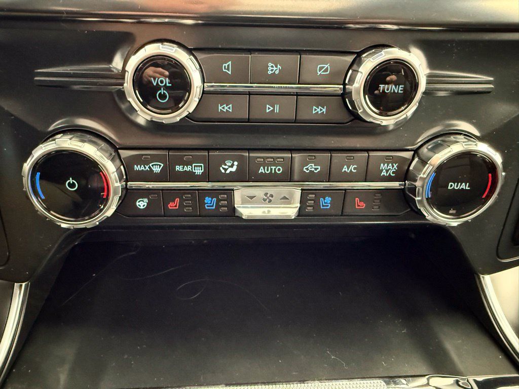 New 2026 Ford F150 Raptor AWD/4WD image 42