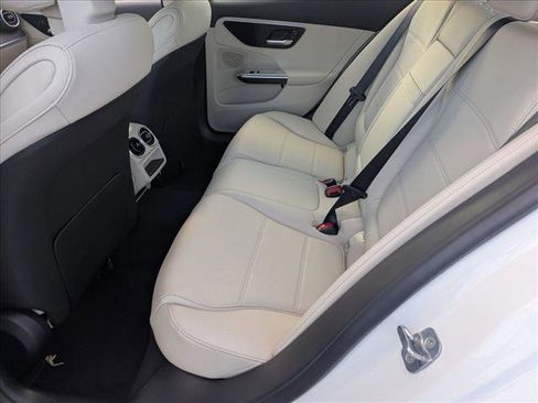 Used 2026 Mercedes-Benz C 300 Sedan image 13