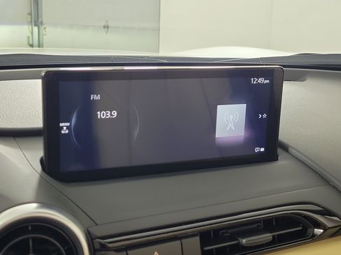 New 2026 MAZDA MX-5 Miata RF Grand Touring w/ Weather Package image 19