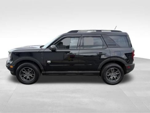 Used 2021 Ford Bronco Sport Big Bend AWD/4WD image 12
