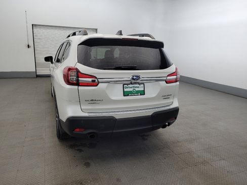 Used 2020 Subaru Ascent Limited w/ Technology Package AWD/4WD image 6