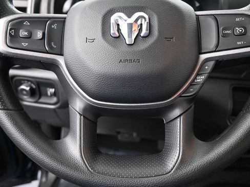 Used 2024 RAM 3500 Tradesman image 32