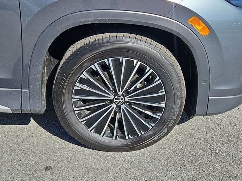 New 2026 Volkswagen Tiguan S FWD image 22