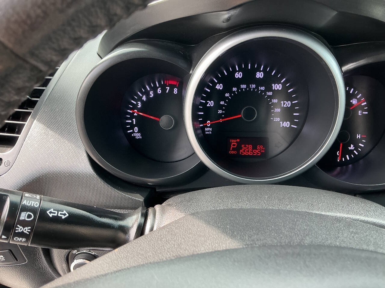 Used 2012 Kia Soul + w/ Audio Pkg FWD image 35