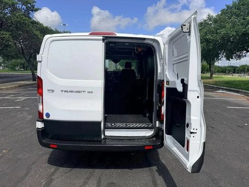 Used 2020 Ford Transit 150 Low Roof w/ Load Area Protection Package RWD image 18