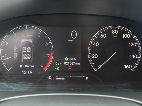 Certified 2024 Honda Civic Sport image 24