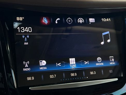 Used 2016 Cadillac Escalade ESV Platinum AWD/4WD image 21