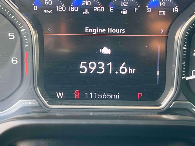 Used 2019 GMC Sierra 1500 Denali w/ Denali Ultimate Package AWD/4WD image 22