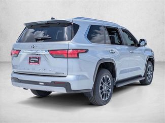 New 2026 Toyota Sequoia Limited AWD/4WD video 2