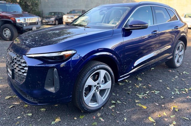 New 2026 Audi Q5 Premium Plus AWD/4WD image 4