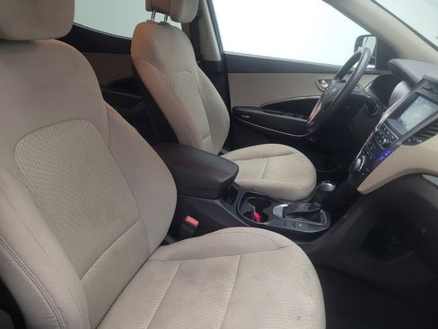Used 2018 Hyundai Santa Fe Sport w/ 2.4L Value Package 02 FWD image 21