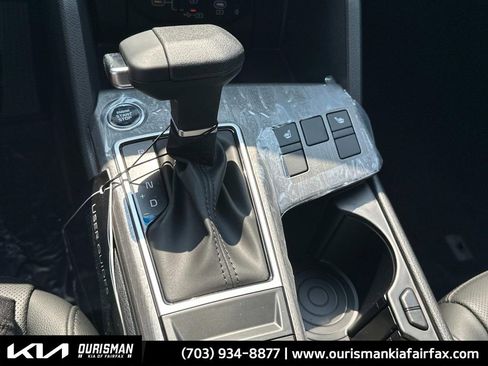 New 2026 Kia Sportage X-Line w/ X-Line Technology Package image 14