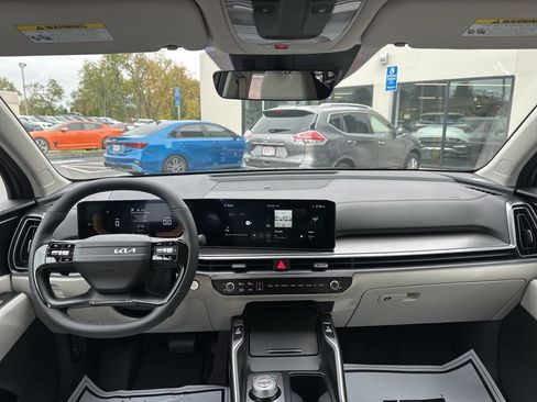 New 2026 Kia Sorento EX AWD/4WD image 25