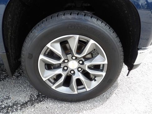 Used 2021 Chevrolet Silverado 1500 LT image 58