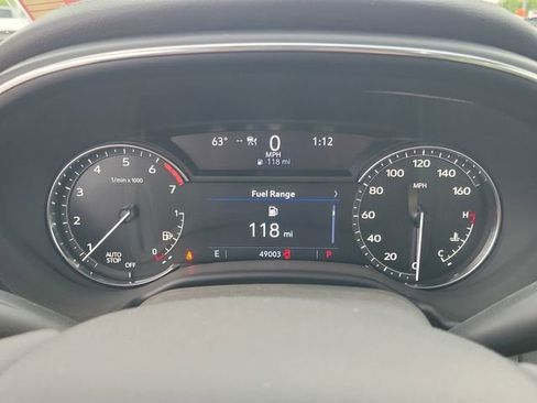 Used 2024 Cadillac CT5 Premium Luxury w/ Climate Package AWD/4WD image 22