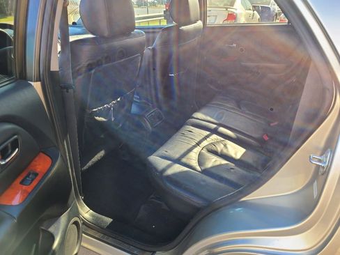 Used 2001 Lexus RX 300 4dr SUV image 11