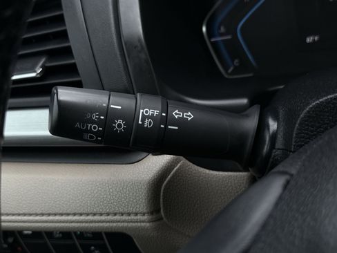 Used 2019 Honda Odyssey EX-L image 22