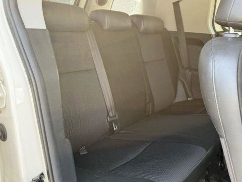 Used 2010 Toyota FJ Cruiser 4WD image 19