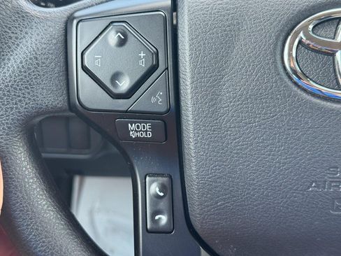 Certified 2023 Toyota Tacoma SR AWD/4WD image 18