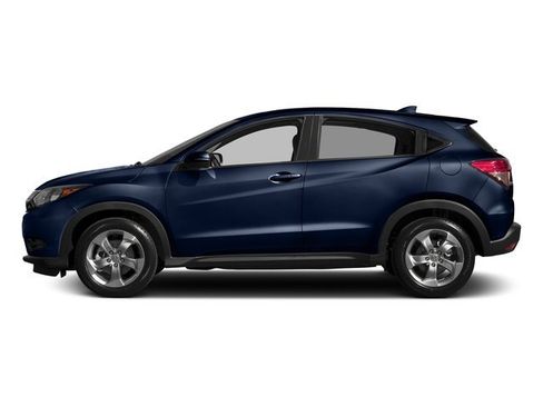 Used 2017 Honda HR-V EX image 3