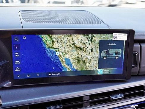 New 2026 Hyundai Santa Fe Calligraphy image 34