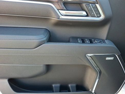 New 2026 Chevrolet Silverado 1500 LTZ w/ Technology Package AWD/4WD image 8