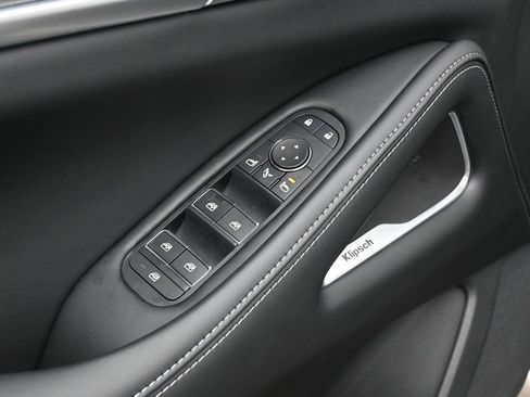 New 2026 INFINITI QX60 Luxe w/ Cargo Package image 16