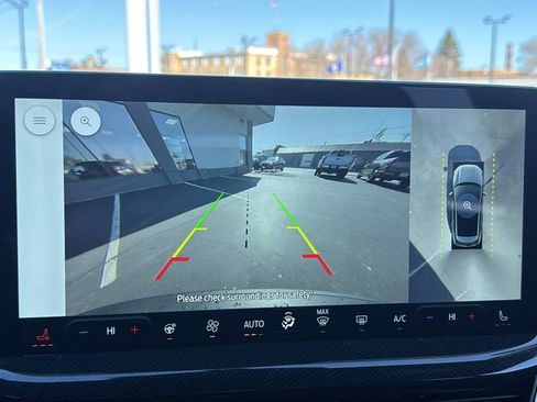 New 2026 Ford Escape ST-Line Select w/ Tech Pack #2 AWD/4WD image 28