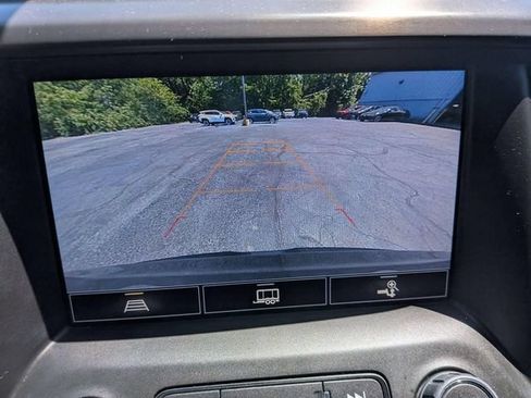 Used 2023 GMC Acadia AT4 w/ Trailering Package AWD/4WD image 23
