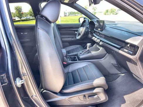 Used 2023 Honda CR-V Sport Touring image 12