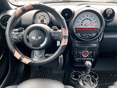 Used 2013 MINI Cooper Paceman S image 6