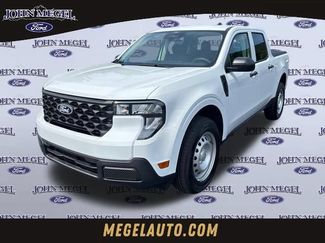 New 2026 Ford Maverick XL FWD video 1