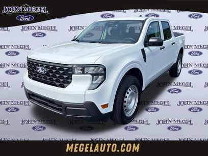 New 2026 Ford Maverick XL
