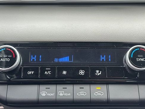 New 2026 Hyundai Elantra Sport image 19