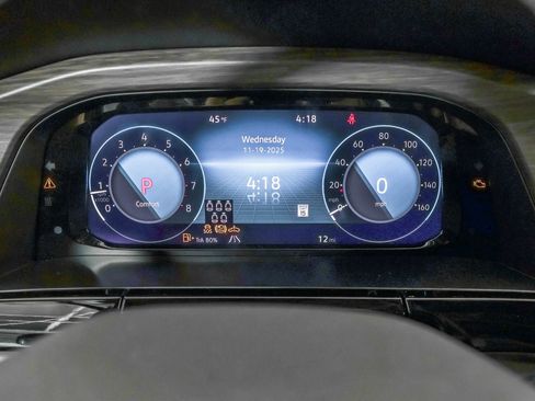 New 2026 Volkswagen Atlas SEL image 25