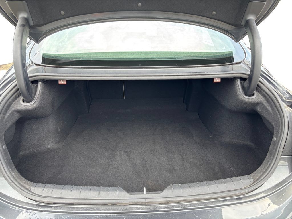 Used 2025 Hyundai Sonata SEL FWD image 14