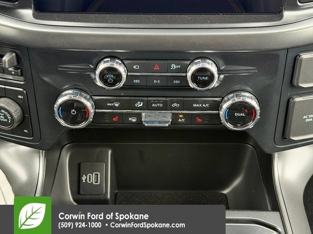 Used 2026 Ford F150 Tremor w/ Tow/Haul Package AWD/4WD image 29