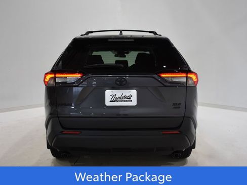 New 2025 Toyota RAV4 XLE Premium image 5