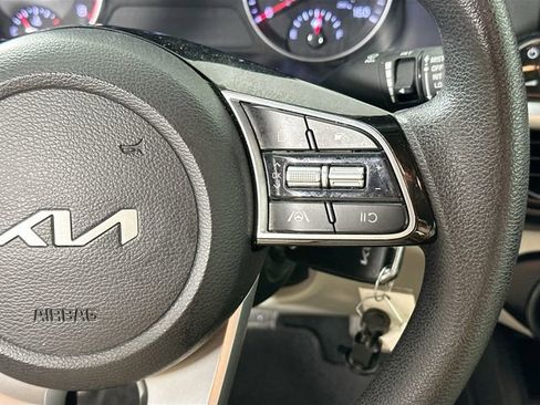 Used 2023 Kia Forte LXS FWD image 20