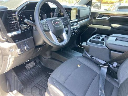 Used 2026 GMC Sierra 1500 Elevation w/ Elevation Select Package RWD image 6