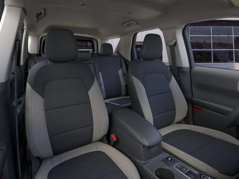 New 2026 Ford Bronco Sport Big Bend AWD/4WD image 14