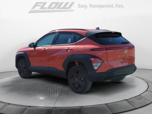 Certified 2026 Hyundai Kona SEL Sport AWD/4WD image 5