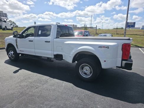 Used 2025 Ford F350 XL image 7