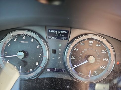 Used 2012 Lexus ES 350 FWD image 6