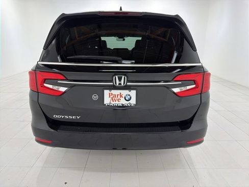 Used 2022 Honda Odyssey EX-L image 4