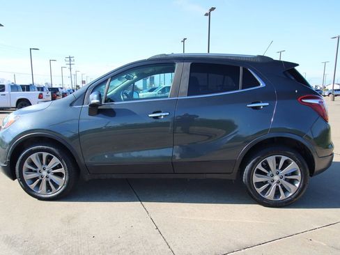 Used 2018 Buick Encore Preferred image 15