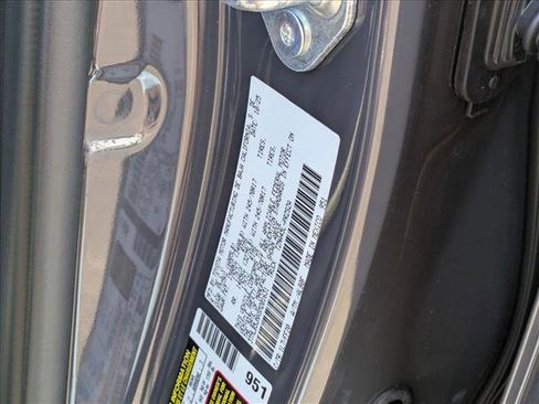 New 2025 Toyota Tacoma SR5 image 17