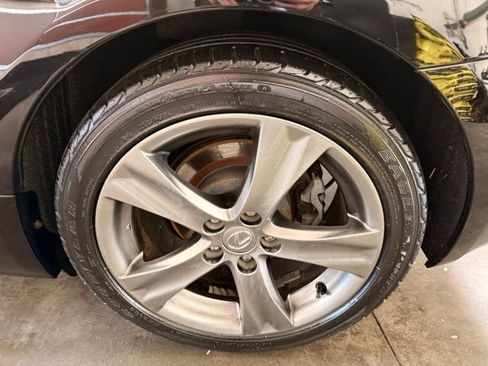 Used 2012 Lexus IS 250C w/ Luxury Pkg RWD image 7