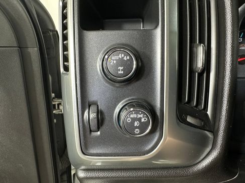 Used 2017 Chevrolet Silverado 1500 LT w/ All Star Edition AWD/4WD image 20
