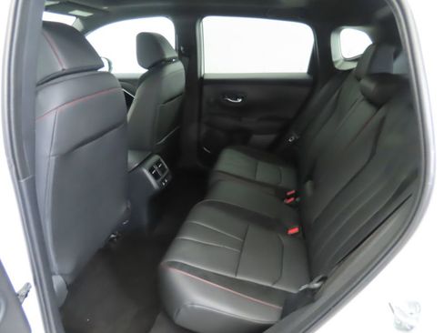 Used 2025 Acura ADX A-Spec image 21